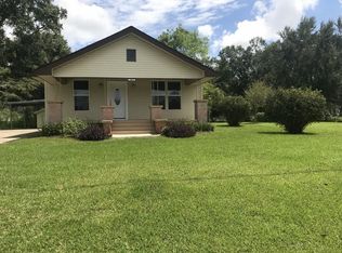 Fancher St, Vinton, LA 70668