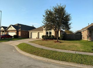 27522 Gatlin Ln, Spring, TX 77386