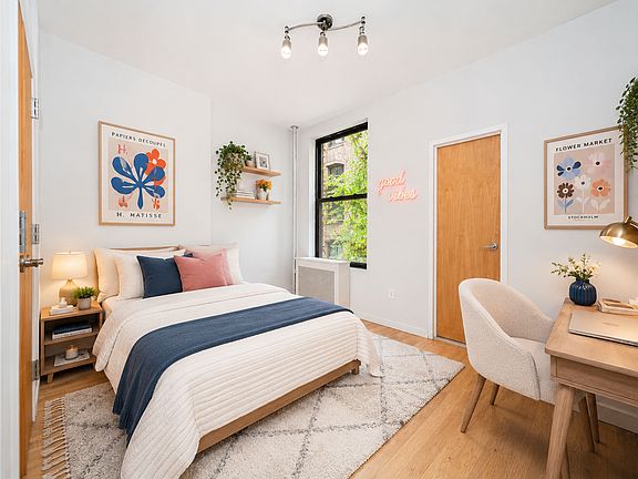 4th image of 504 W 44th St APT 2E