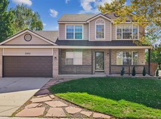 3892 Seramonte Dr, Highlands Ranch, CO 80129