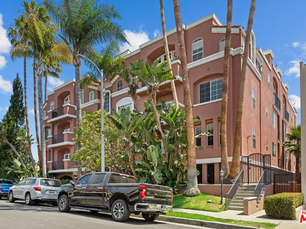 1522 S Saltair Ave APT 106, Los Angeles, CA 90025