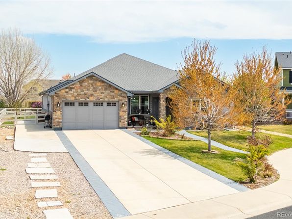 9060 Ferncrest Street, Firestone, CO 80504