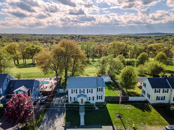 131 Jefferson St, Braintree, MA 02184
