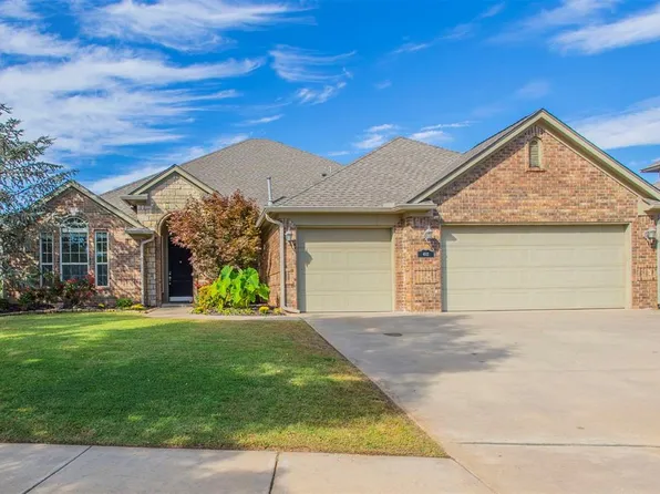 4112 Moorgate Cir, Norman, OK 73072