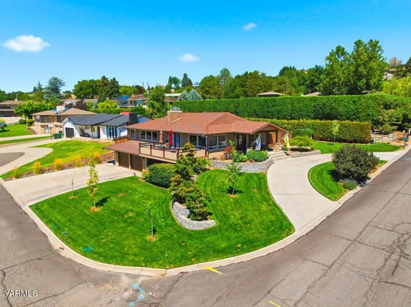 506 N 62nd Ave, Yakima, WA 98908