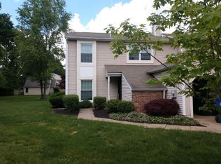 1378 Beechdrop Ct, Yardley, PA