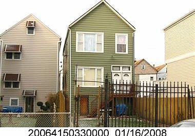 1st image of 4524 S Paulina St