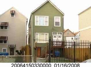 4524 S Paulina St, Chicago, IL 60609