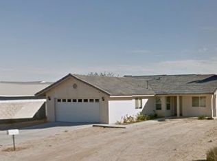 2788 Encina Ave, Mojave, CA 93501