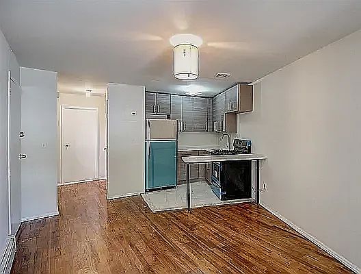 1st image of 1001 Fulton St #5