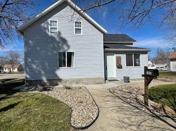 1822 8th St, Columbus, NE 68601