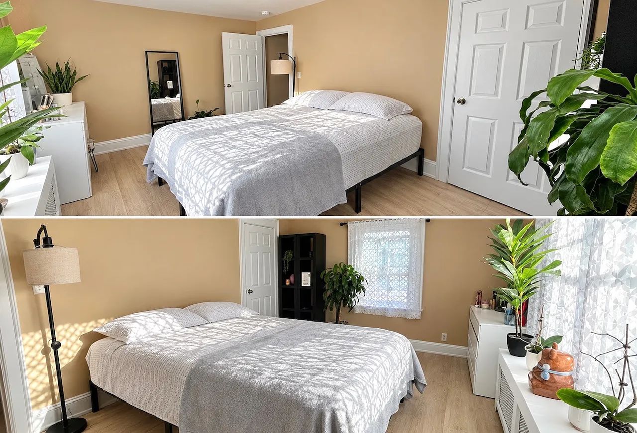 2 bed, $3,200 — Photo 2
