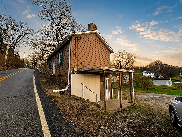 406 Pierson Run Rd — Photo 4