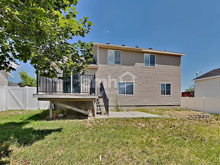 5521 W Stone Bluff Way — Photo 25