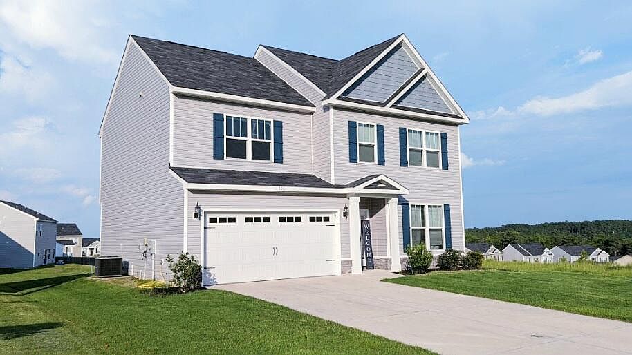 1st image of 806 Burlington Dr. Drive