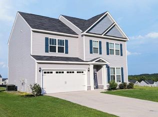 806 Burlington Dr, Augusta, GA 30909