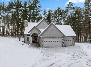 1156 24 1/4 St, Cameron, WI 54822