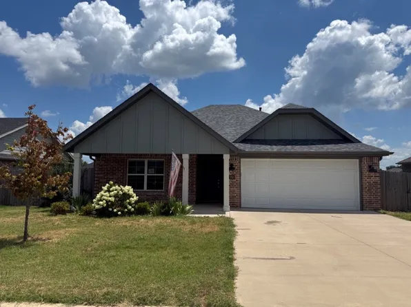 956 Sugar, Springdale, AR 72762