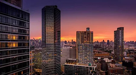 Rented by The KCI Group