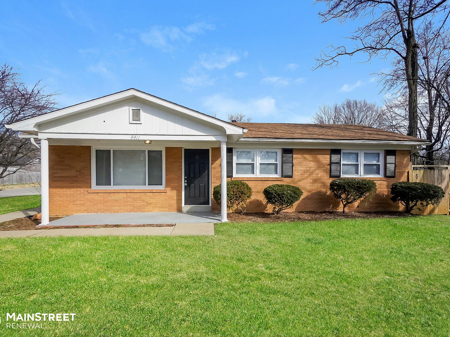 4411 Breitenstein Ave, Louisville, KY 40213 | Zillow