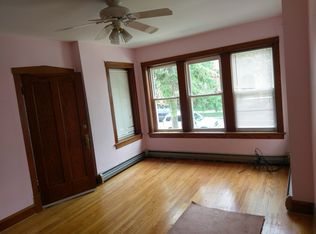 5323 W Newport Ave #1, Chicago, IL 60641