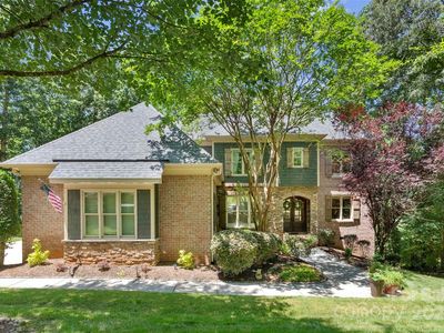 10007 Hillspring Dr, Huntersville, NC, 28078