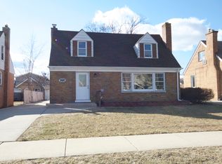 1920 N 73rd Ave, Elmwood Park, IL 60707