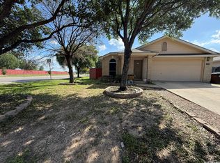 10602 Appaloosa Bay, San Antonio, TX 78254