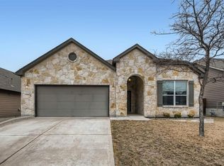 5836 Sardinia Dr, Round Rock, TX 78665