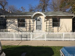 715 18th St, Paso Robles, CA 93446