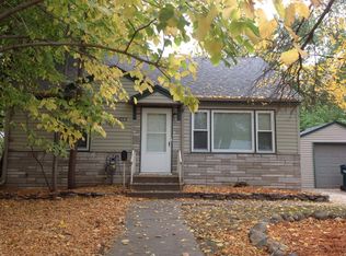 4623 Heights Dr NE, Columbia Heights, MN 55421