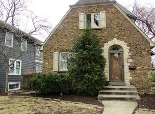 551 Monroe Ave, River Forest, IL 60305