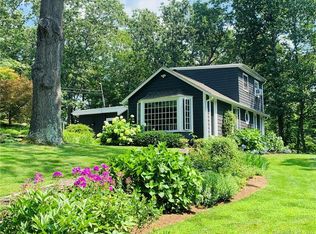 14 Spruce Hill Rd, Weston, CT 06883