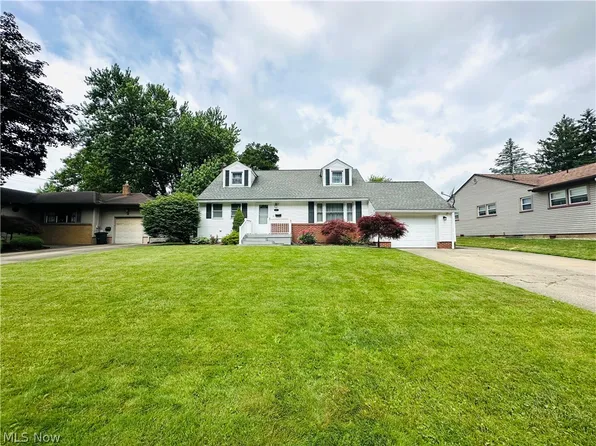 60 S Cleveland Ave, Niles, OH 44446