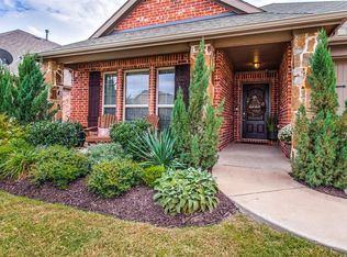 1128 Elizabeth St, Anna, TX 75409