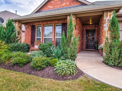1128 Elizabeth St, Anna, TX, 75409