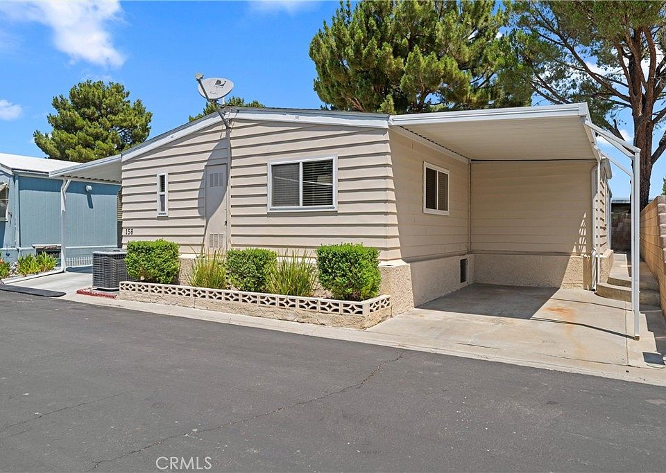 1st image of 48303 20th St W Spc 158