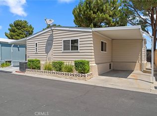48303 20th St W SPC 158, Lancaster, CA 93534