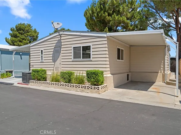 48303 20th St W Spc 158, Lancaster, CA 93534