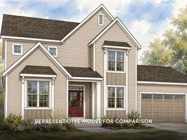 1223 Arrowood CIRCLE E E, Oconomowoc, WI 53066