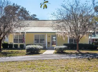 8350 SE 144th Pl, Inglis, FL 34449