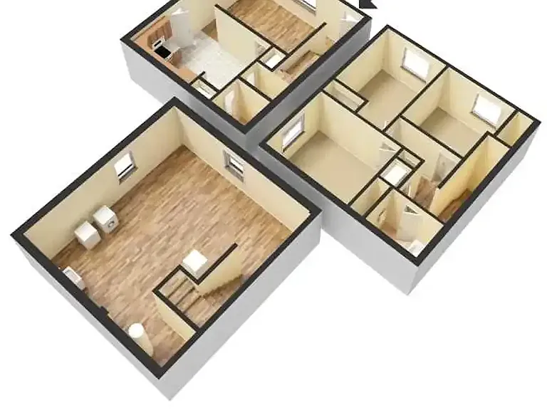 Lighthouse Point Townhomes — Photo 23
