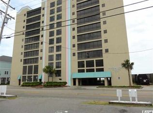 4000 N Ocean Blvd #507, Myrtle Beach, SC 29577