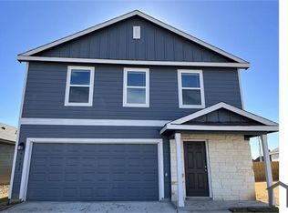 6606 Willow Lndg, Converse, TX 78109