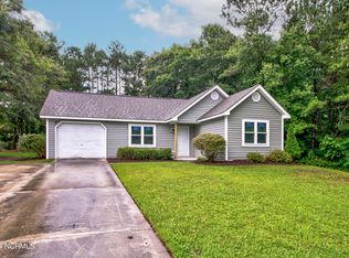 8039 Rachel Wynd Rd NE, Leland, NC 28451