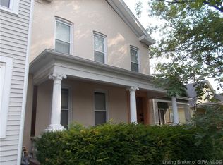 1407 E Market St, New Albany, IN 47150