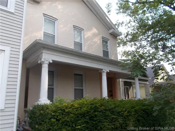 1407 E Market Street, New Albany, IN 47150