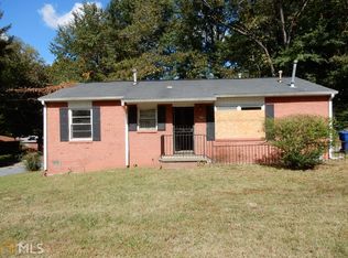 270 Ard Pl NW, Atlanta, GA 30331
