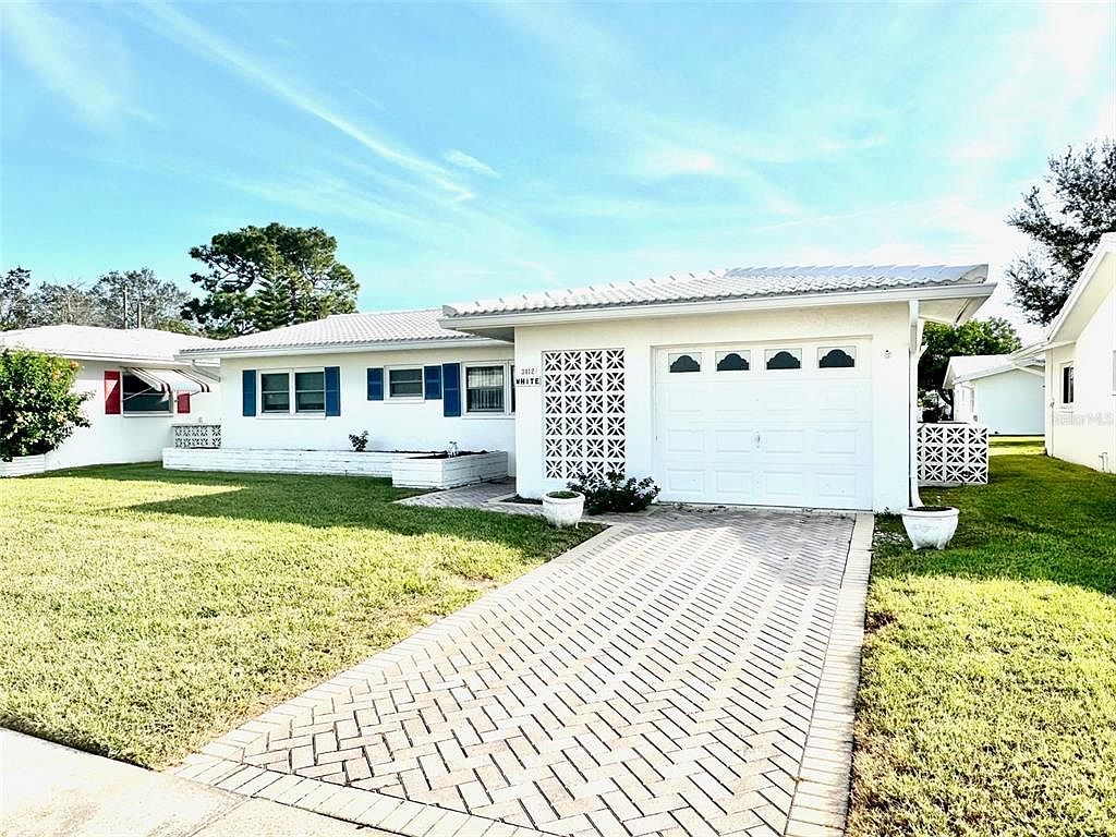 3412 100th Ave N 4, Pinellas Park, FL 33782 Zillow