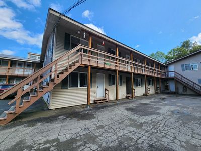 50 Pioneer Road UNIT 13A, Greenville, ME, 04441
